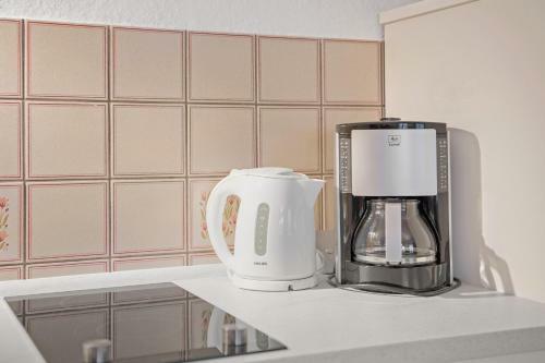Apartamento Ferienwohnung Wennesz 2