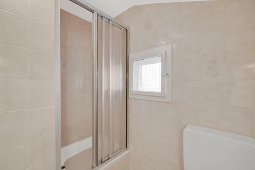 Apartamento Ferienwohnung Wennesz 2