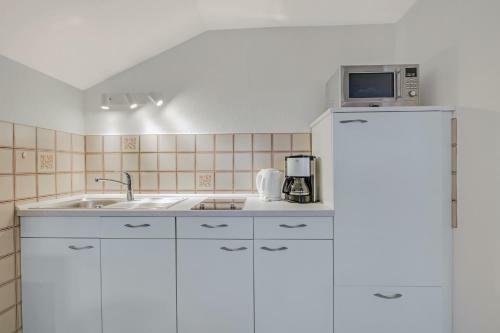Apartamento Ferienwohnung Wennesz 2