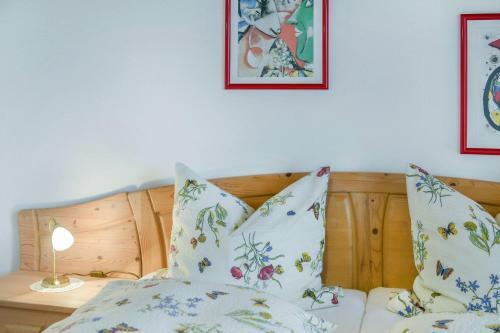 Apartamento Ferienwohnung Wennesz 1