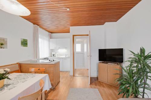 Apartamento Ferienwohnung Wennesz 1