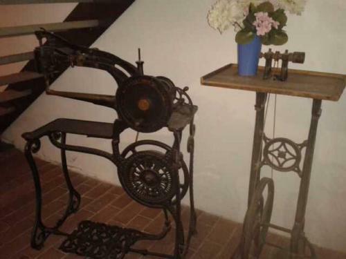 Apartamento Historisches B�rgerhaus Coburg