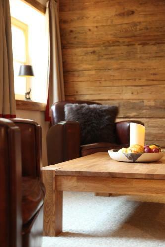 Apartamento G�stehaus Destina