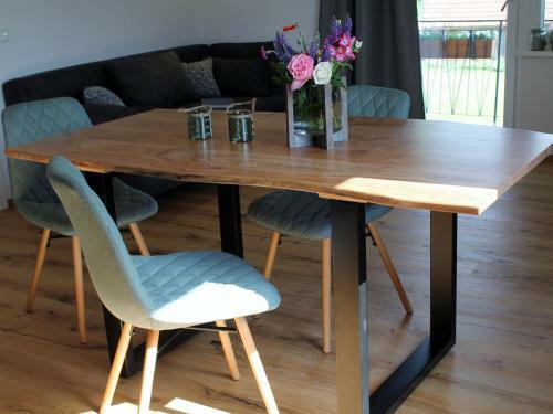 Apartamento Ferienwohnung P�lzl