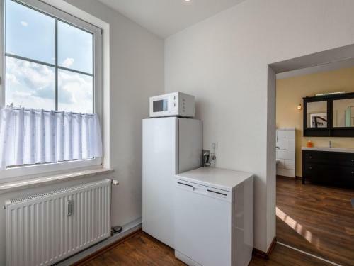Simplistic Apartment In Cattenstedt Near Devils Wall
