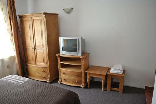 Hostal Pension Belmonte