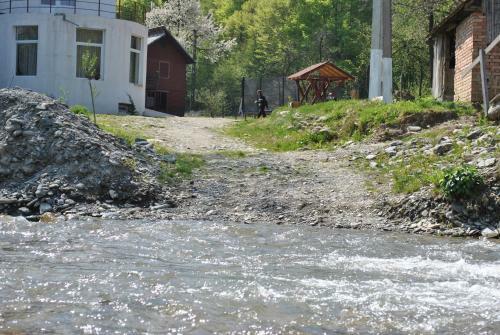 Hostal Pension Belmonte