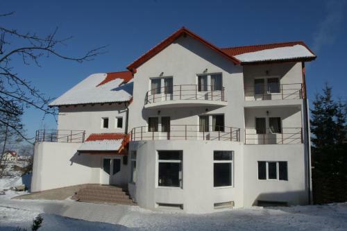 Hostal Pension Belmonte