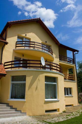 Hostal Pension Belmonte
