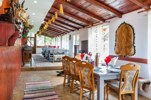Hostal Casa Ardeleana