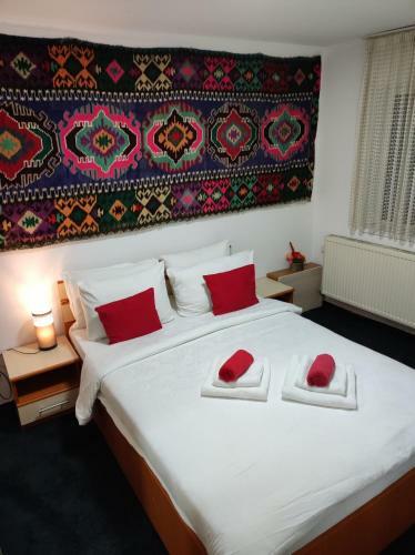 Hostal Casa Ardeleana
