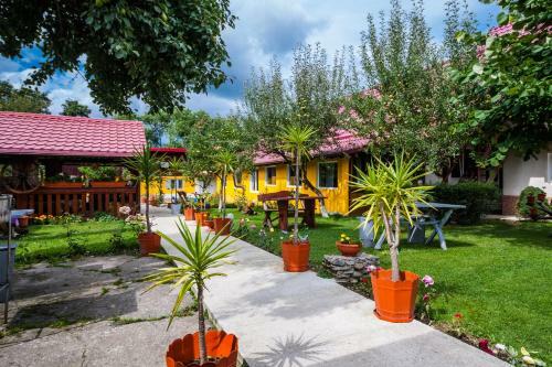Hostal Casa Ardeleana