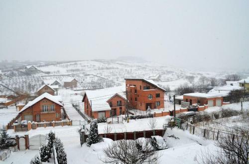Hostal Pension Garofita