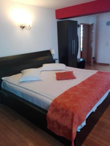 Hostal Pension Poiana Marului