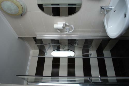 Hostal Vila Aris