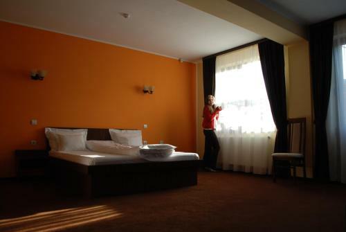 Hostal Vila Aris