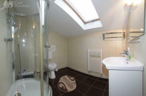 Hostal Pension Johnny House