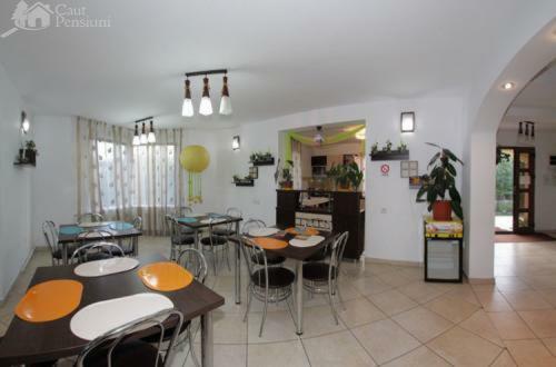 Hostal Pension Johnny House