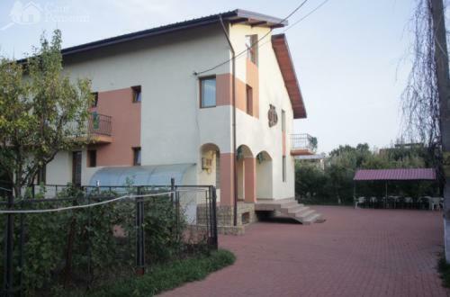 Hostal Pension Johnny House