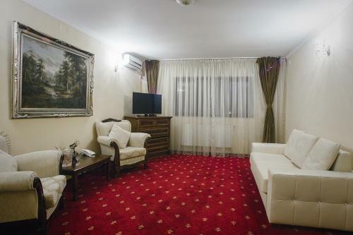 Hotel Capitol
