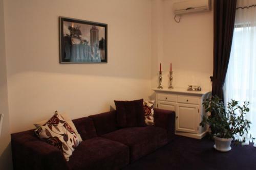 Hostal Pensiunea All Seasons