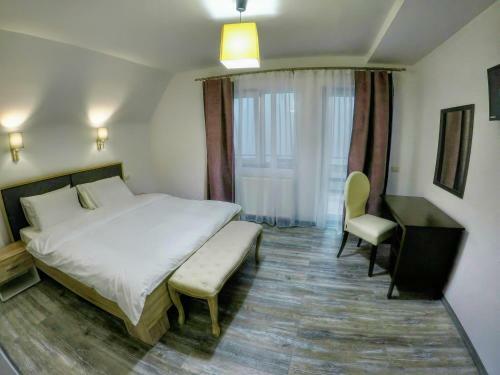 Hostal Pensiunea Mirage