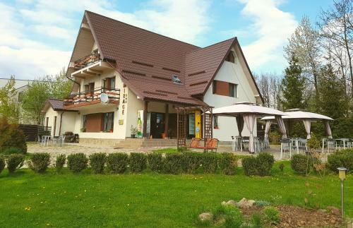 Hostal Pensiunea Mirage