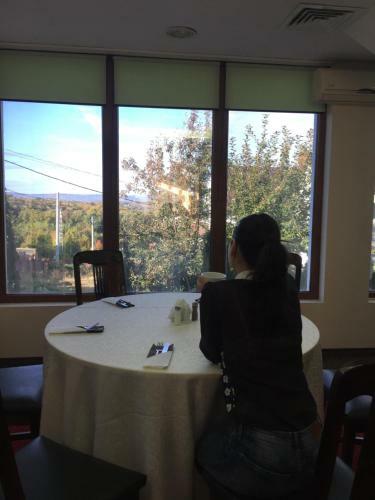 Hostal Shamrock Inn