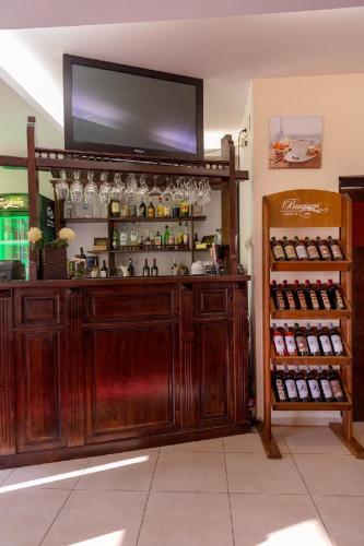 Hostal Shamrock Inn