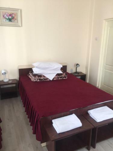 Hotel Continental