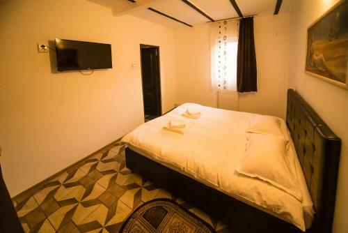 Hostal Pensiunea Marcello
