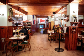 Hotel Little Texas