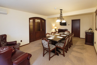 Hotel Little Texas