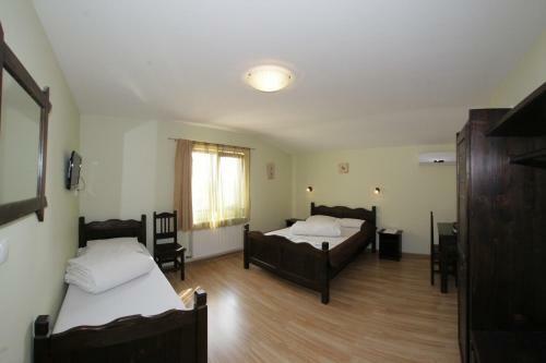 Hostal Casa Oana