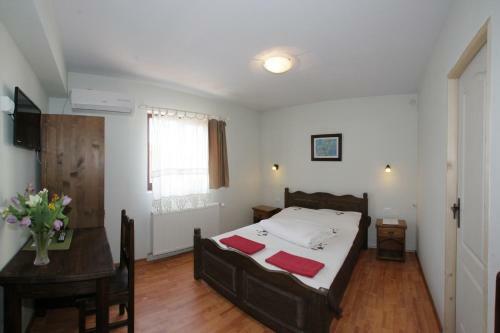 Hostal Casa Oana