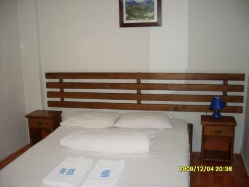 Hostal Casa Oana