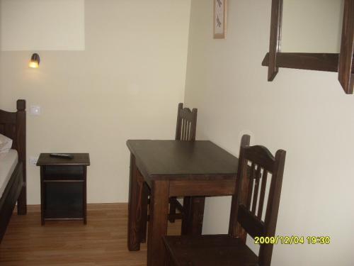 Hostal Casa Oana