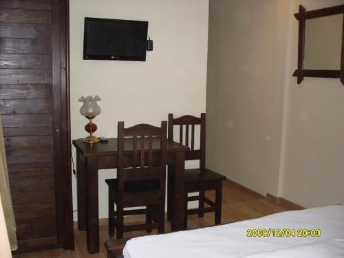 Hostal Casa Oana