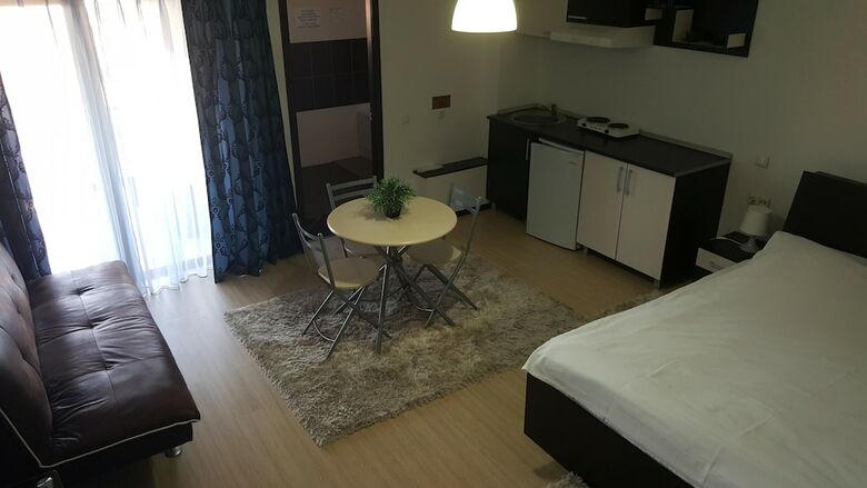 Aparthotel Il Primo Apartments