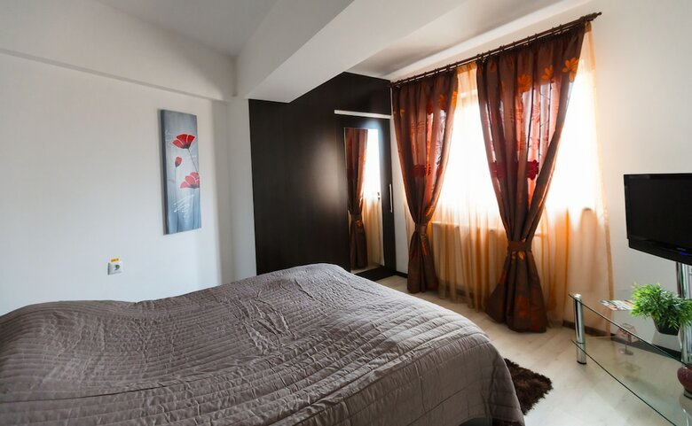 Aparthotel Il Primo Apartments