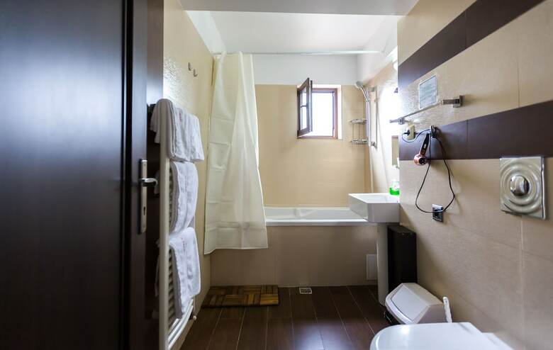 Aparthotel Il Primo Apartments