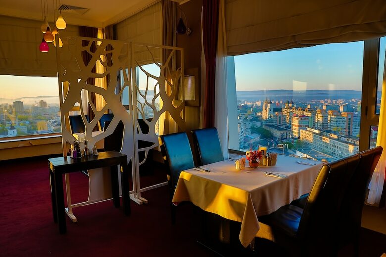 Unirea Hotel & Spa