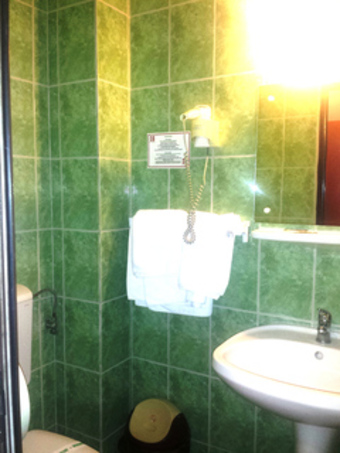 Hotel Ceramica
