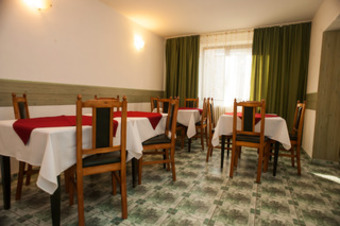 Hotel Ceramica