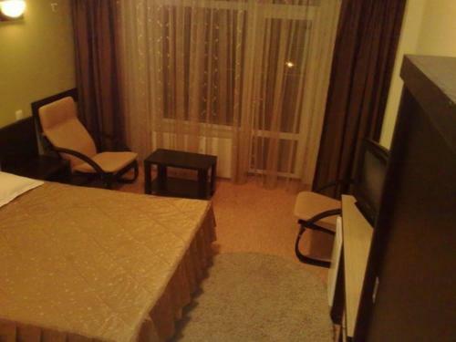 Hostal Pension Ambiance City