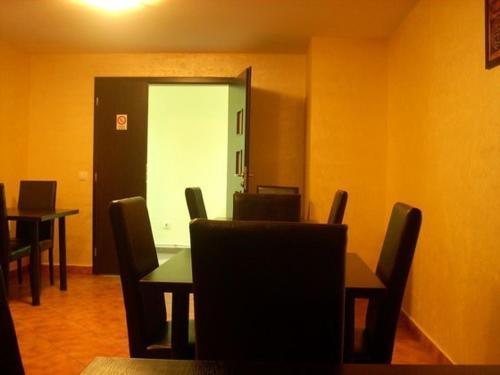 Hostal Pension Ambiance City