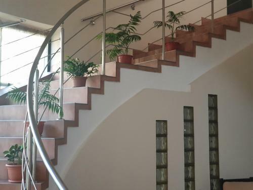 Hostal Pension Ambiance City