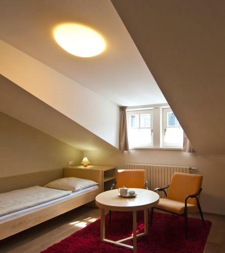 Hostal Pension Kriva