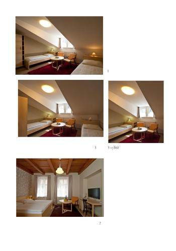 Hostal Pension Kriva