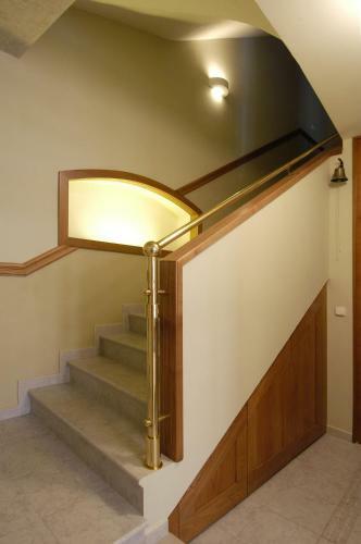Hostal Pension Kriva